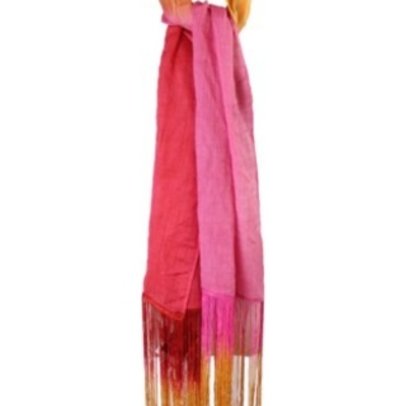 ECHO Ombrella Scarf - Picture 3 of 4